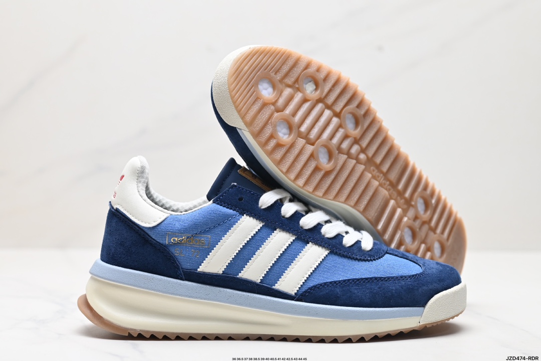 Adidas SL Shoes